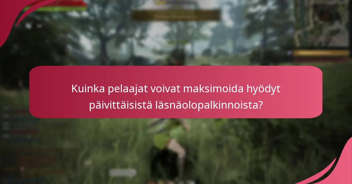 Mitkä strategiat ovat tehokkaimpia palkintojen lunastamisessa?