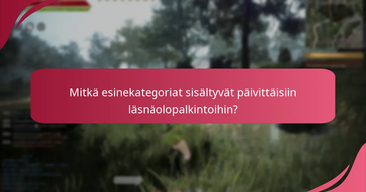 Kuinka pelaajat voivat maksimoida päivittäiset läsnäolopalkintonsa?