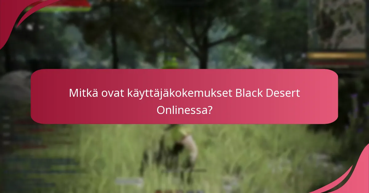 Mitkä ovat parhaat käytännöt kuponkikoodeja käytettäessä Black Desert Onlinessa?